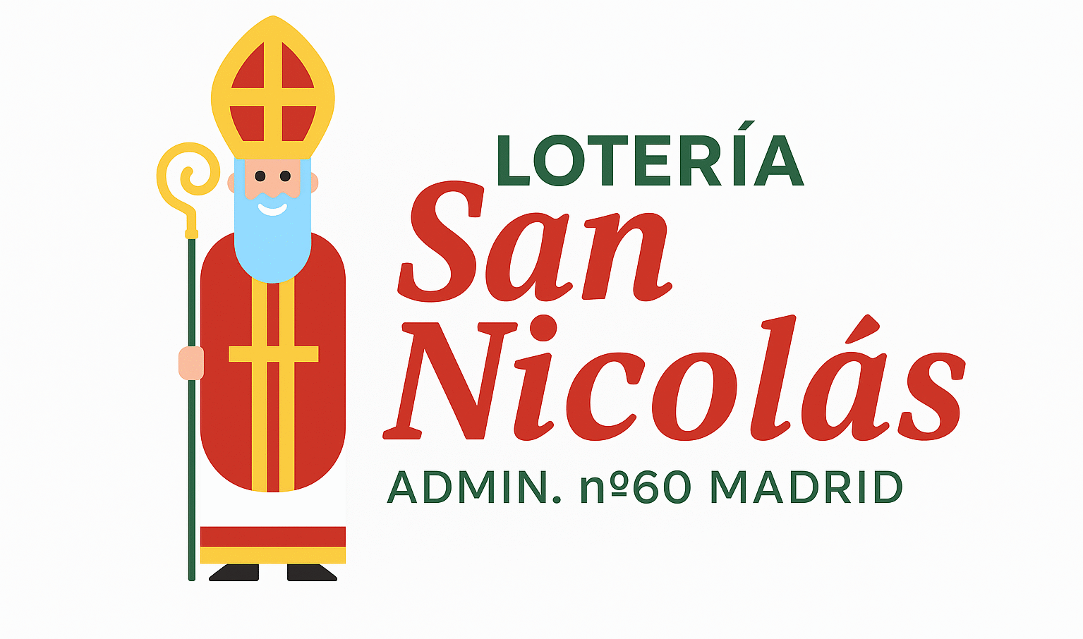Lotería San Nicolás